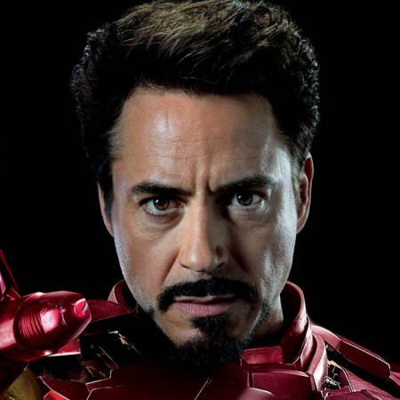 Stark, Tony