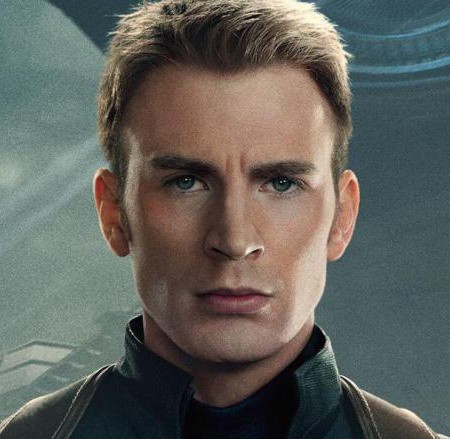 Rogers, Steve