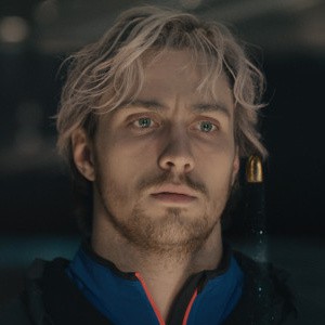 Maximoff, Pietro