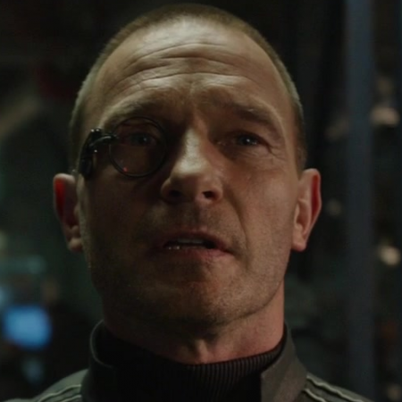 von Strucker, Wolfgang