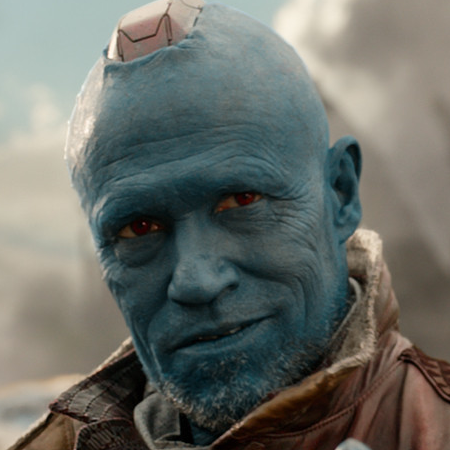 Udonta, Yondu