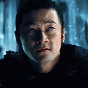 Hogun