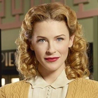 Underwood, Dottie