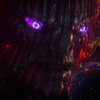 Dormammu