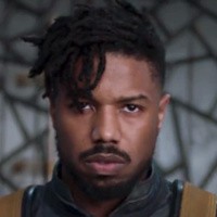Killmonger, Erik