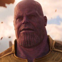 Thanos