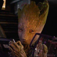 Groot