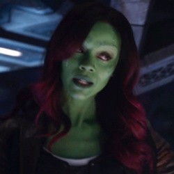 Gamora
