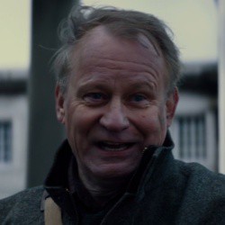 Selvig, Erik