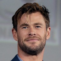 Chris Hemsworth