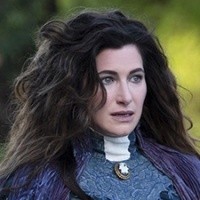 Harkness, Agatha