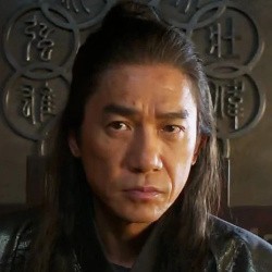 Xu Wenwu