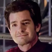 Parker, Peter