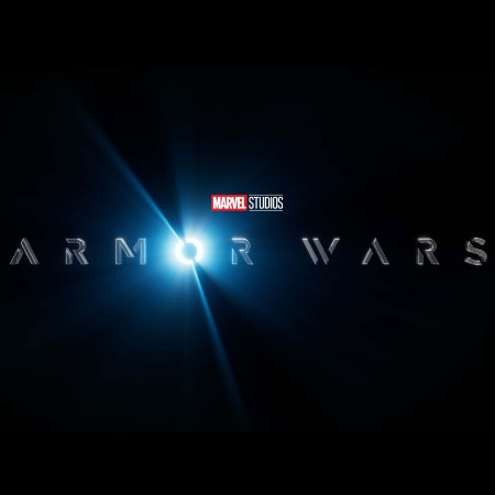 Armor Wars