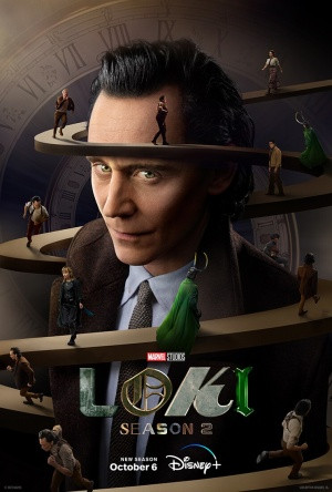 Loki S2