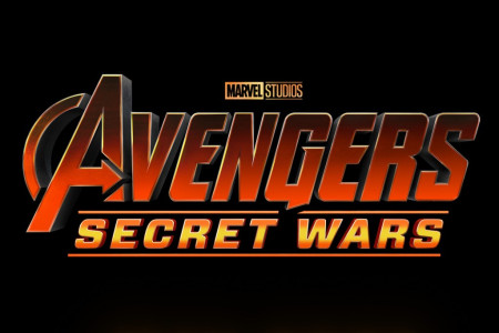 Avengers: Secret Wars