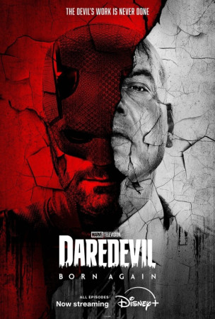 Daredevil: Znovuzrození