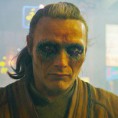 Kaecilius