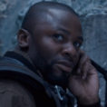 Jones, Gabe