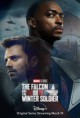 Falcon a Winter Soldier