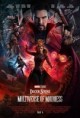 Doctor Strange v mnohovesmíru šílenství