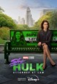She-Hulk: Neuvěřitelná právnička